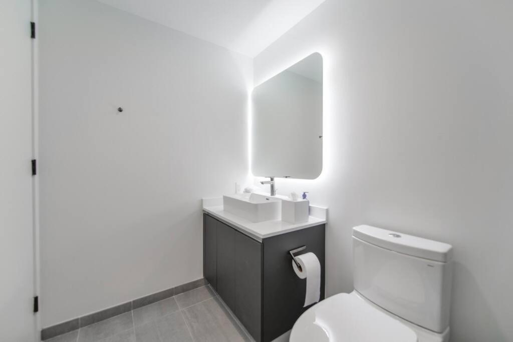Wonderful Studio Apartment With Great Views And Pool Miami Eksteriør bilde